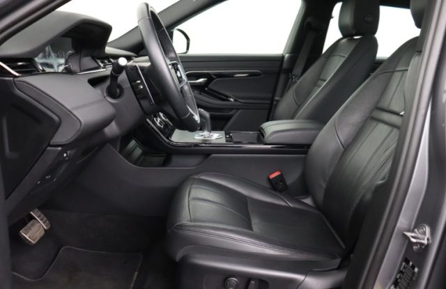LAND ROVER Range Rover Evoque usata, con Cerchi in lega