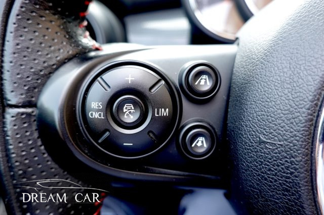 MINI Mini usata, con Controllo trazione