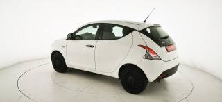 LANCIA Ypsilon usata 25