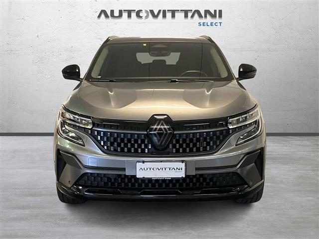 RENAULT Austral usata, con Airbag