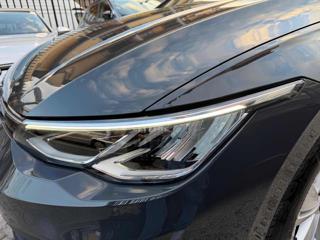 VOLKSWAGEN Golf usata, con Immobilizzatore elettronico