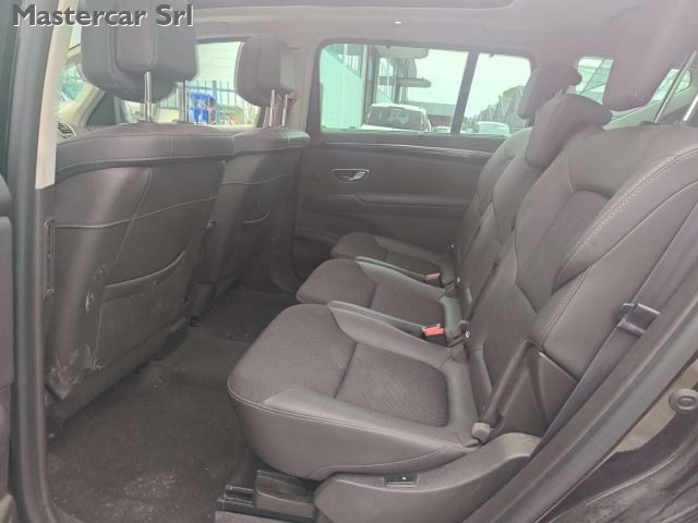 RENAULT Espace usata, con Cruise Control