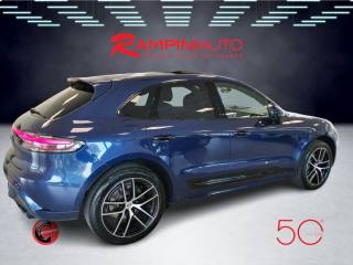 PORSCHE Macan usata 6