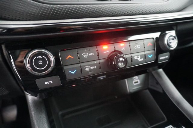 JEEP Compass usata, con Immobilizzatore elettronico