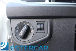 VOLKSWAGEN Polo usata, con Touch screen