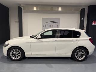 BMW 116 usata, con Airbag Passeggero