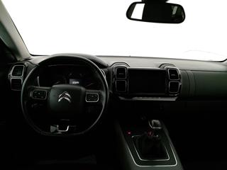 CITROEN C5 Aircross usata, con Chiusura centralizzata