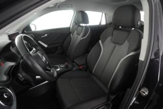 AUDI Q2 usata 9