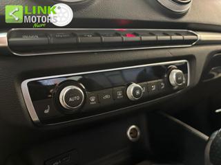 AUDI A3 usata, con Sistema di navigazione