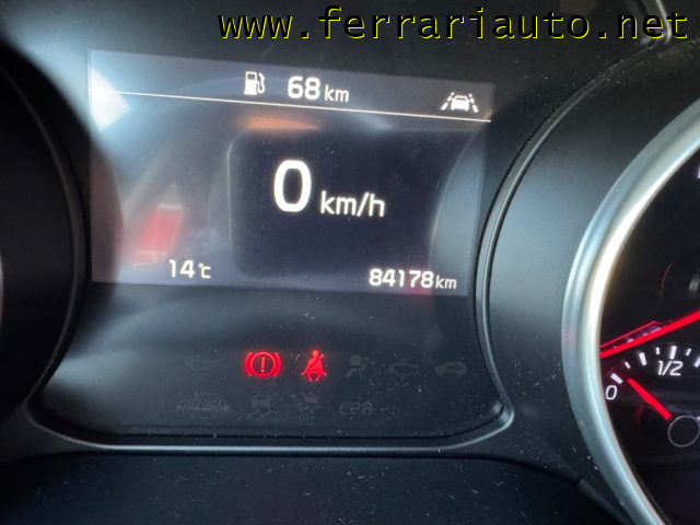 KIA XCeed usata, con Cerchi in lega