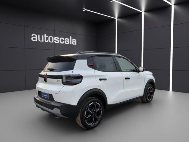 CITROEN C3 usata, con Autoradio