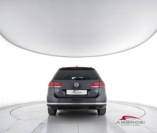 VOLKSWAGEN Passat usata 5