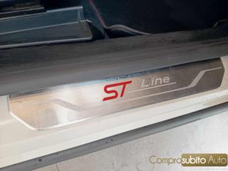 FORD Puma usata, con Servosterzo