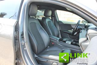 MERCEDES-BENZ A 180 usata, con Controllo trazione