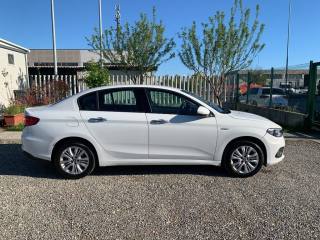 FIAT Tipo usata, con Airbag Passeggero