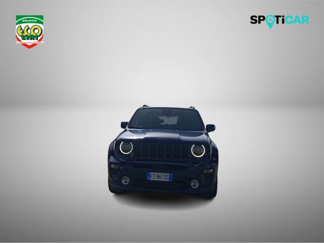 JEEP Renegade usata, con Airbag laterali