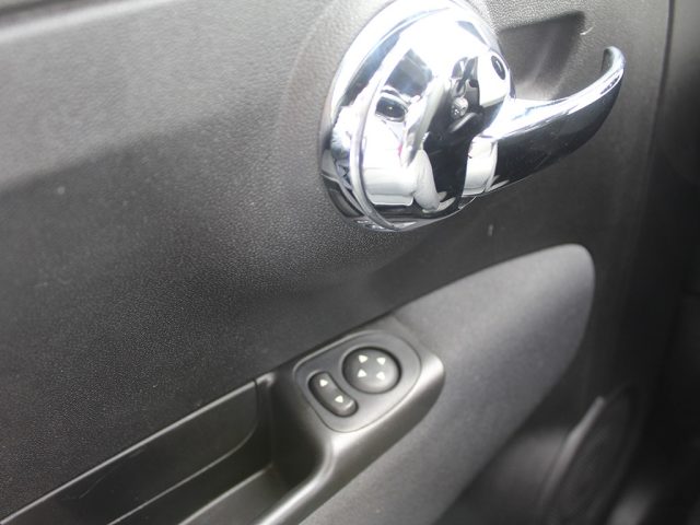 FIAT 500 usata, con Sedile posteriore sdoppiato