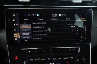 MASERATI Grecale usata, con Pacchetto sportivo