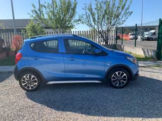 OPEL Karl usata, con Airbag Passeggero