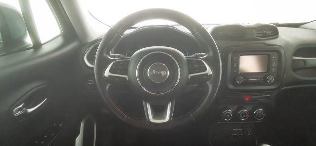JEEP Renegade usata 38