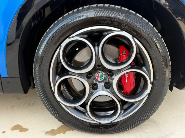 ALFA ROMEO Tonale usata 33