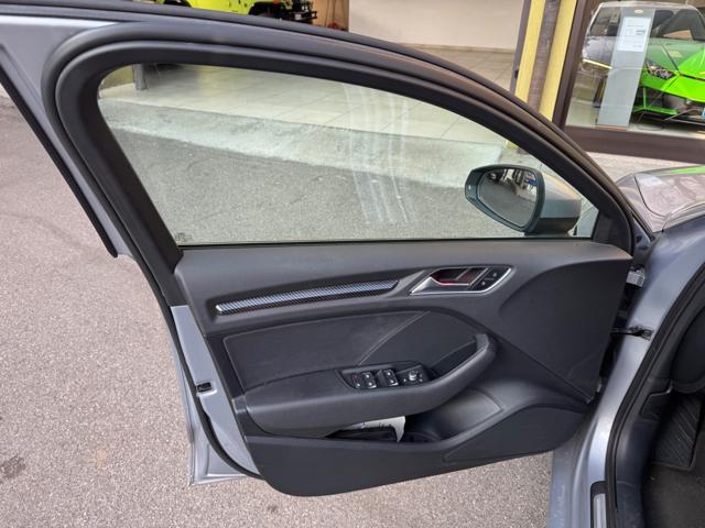 AUDI A3 usata, con Cronologia tagliandi