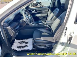 JEEP Compass usata, con Alzacristalli elettrici