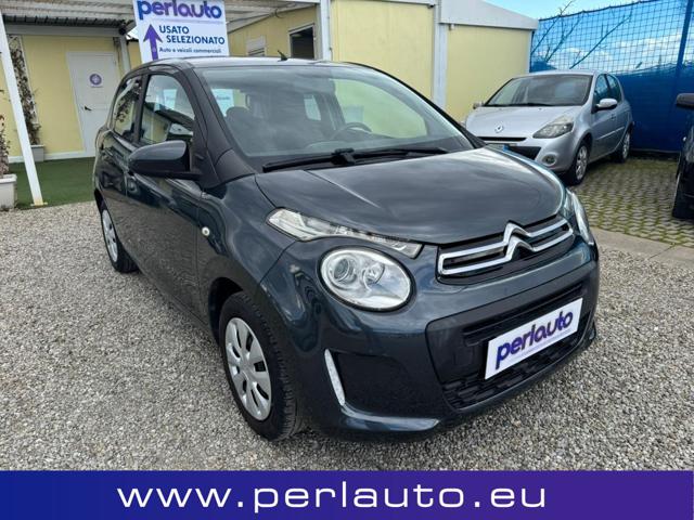 CITROEN C1 usata, con Airbag