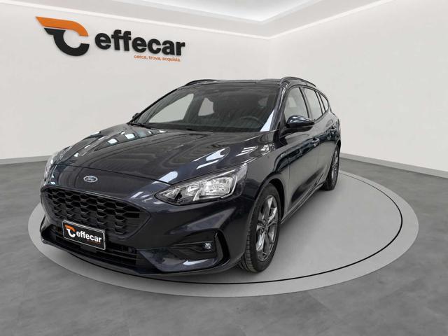 FORD Focus usata, con ABS