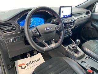 FORD Kuga usata, con Cerchi in lega