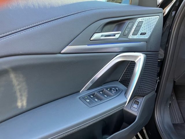 BMW X1 usata, con Chiusura centralizzata