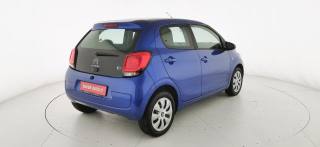 CITROEN C1 usata, con Climatizzatore