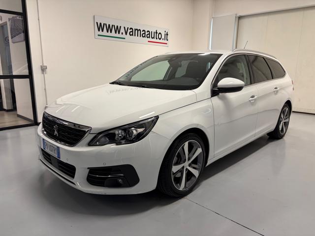 PEUGEOT 308 usata, con ABS