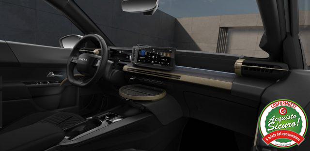 LANCIA Ypsilon usata, con Autoradio