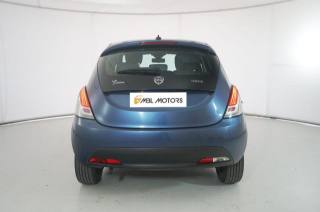 LANCIA Ypsilon usata, con Chiusura centralizzata