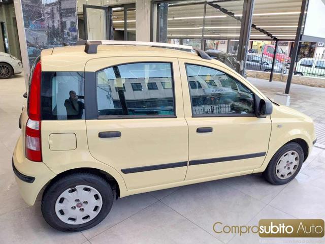 FIAT Panda usata, con Autoradio