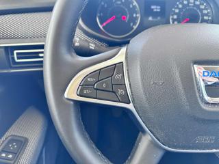 DACIA Jogger usata, con Autoradio digitale