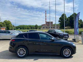 ALFA ROMEO Stelvio usata, con Airbag Passeggero