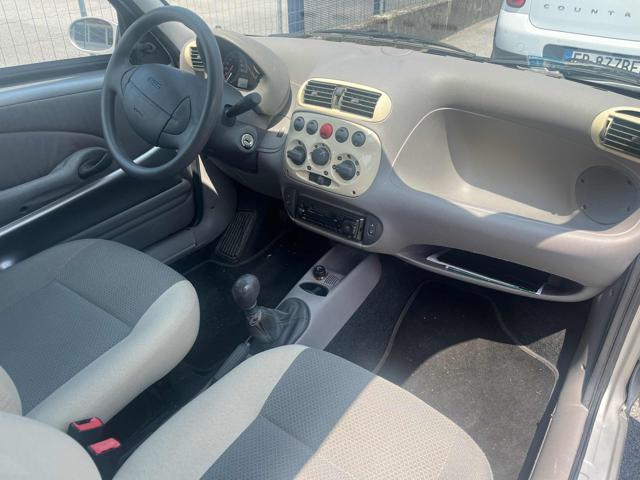 FIAT 600 usata, con Servosterzo