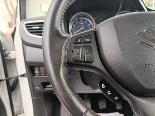 SUZUKI Baleno usata, con Boardcomputer