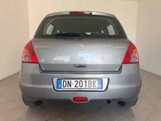SUZUKI Swift usata 5