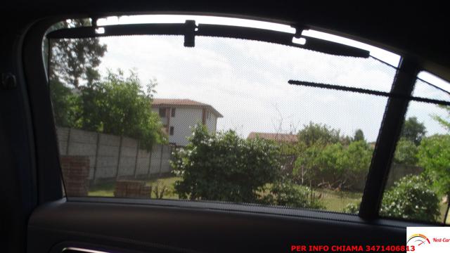 MERCEDES-BENZ C 300 usata 181