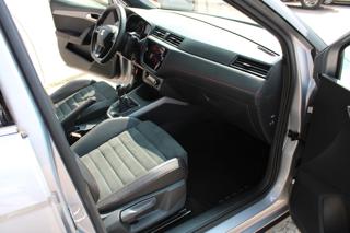 SEAT Arona usata, con Immobilizzatore elettronico