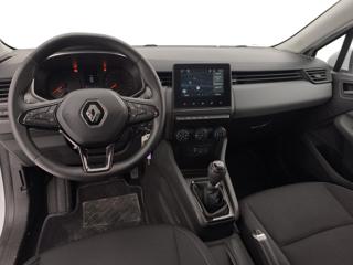 RENAULT Clio usata, con Fendinebbia