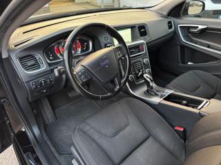 VOLVO V60 usata, con Immobilizzatore elettronico