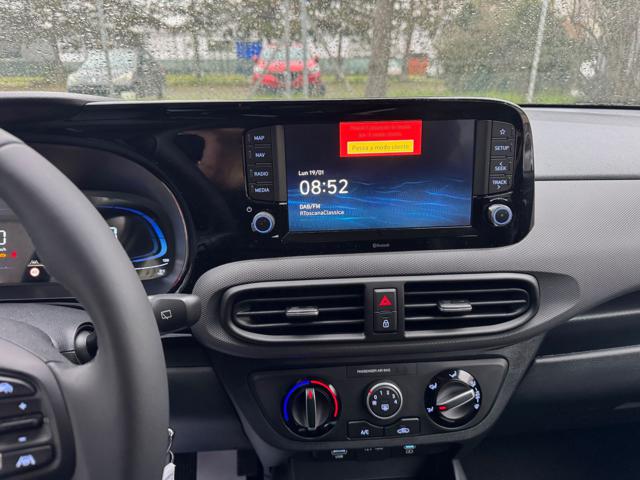 HYUNDAI i10 usata, con Controllo trazione