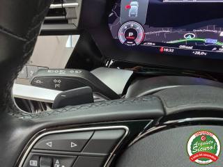 AUDI A3 usata, con Sistema di navigazione