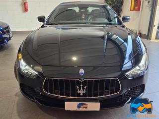 MASERATI Ghibli usata, con Airbag Passeggero