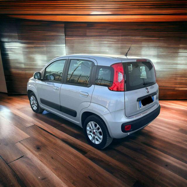 FIAT Panda usata, con Alzacristalli elettrici