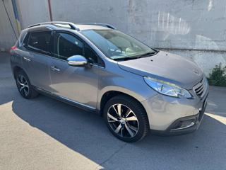PEUGEOT 2008 usata, con Airbag Passeggero